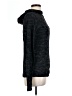 Lululemon Athletica Black Track Jacket Size 10 - photo 4