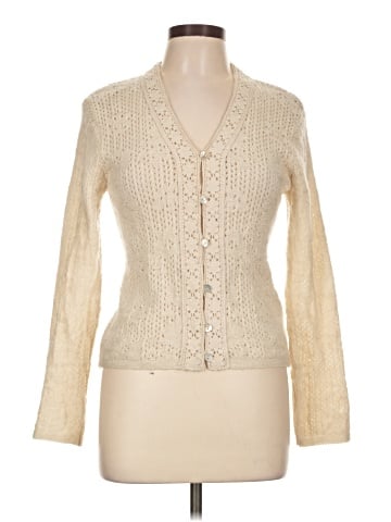 Zara Cardigan (view 1)
