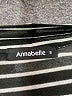 Annabelle Black Cardigan Size S - photo 7