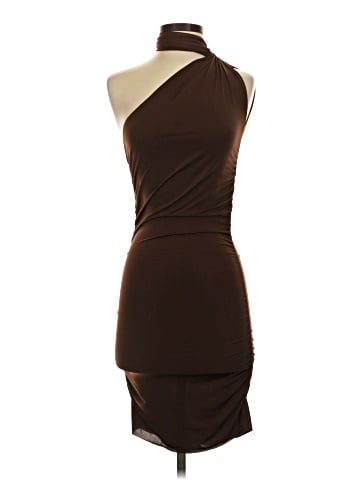 Arden B. Cocktail Dress (view 1)