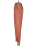 Unbranded Solid Orange Casual Pants Size 1 - photo 5