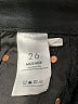 Mother Black Jeans Size 26 waist - photo 7