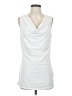 Athleta White Sleeveless T-Shirt Size S - photo 1