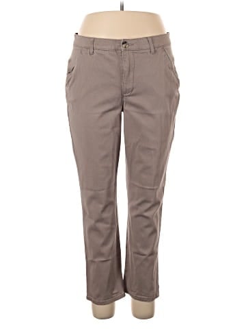 Democracy Khakis (view 1)