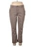 Democracy Solid Tan Khakis Size 14 - photo 1
