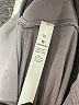 Lululemon Athletica Solid Gray Active Pants Size 10 - photo 7