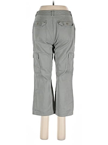 Caslon Cargo Pants (view 2)
