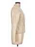Zara Ivory Cardigan Size L - photo 4