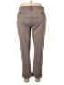 Democracy Solid Tan Khakis Size 14 - photo 2