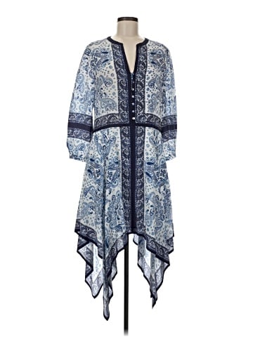 Joie Casual Dress (view 1)