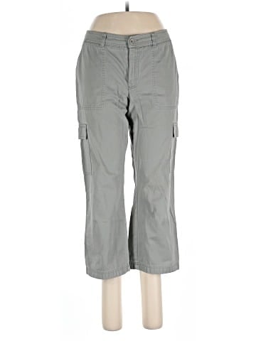 Caslon Cargo Pants (view 1)