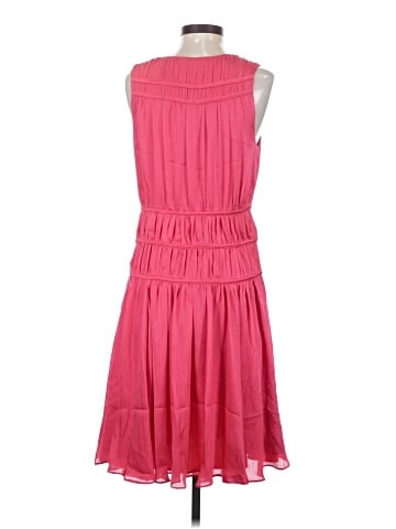 Trina Turk Casual Dress (view 2)