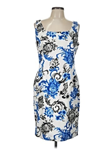 PREMISE Cocktail Dress (view 1)