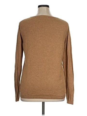 Banana Republic Factory Store Pullover Sweater (view 2)
