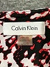 Calvin Klein Red Sleeveless Blouse Size L - photo 7
