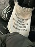 Vestique Black Casual Pants Size M - photo 8