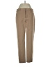 Banana Republic Tan Khakis Size 4 - photo 1