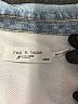 Rag & Bone Blue Denim Jacket Size XS - photo 6