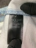 Rag & Bone Blue Denim Jacket Size XS - photo 7