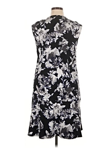 Lord & Taylor Casual Dress (view 2)