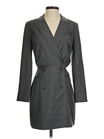 Express Coat (view 1)