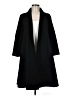 Joseph Ribkoff Black Coat Size 6 - photo 1