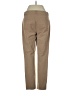 Banana Republic Tan Khakis Size 4 - photo 2