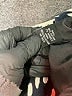 Rafaella Houndstooth Black Coat Size 10 - photo 7