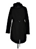 MICHAEL Michael Kors Black Coat Size M - photo 2