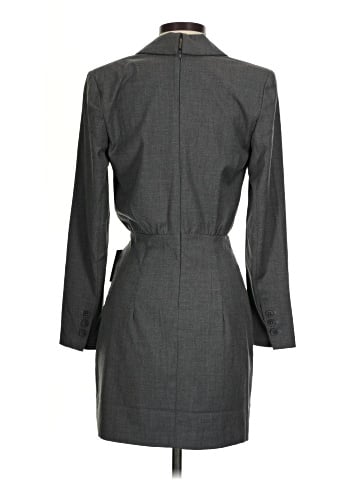 Express Coat (view 2)