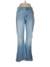 Forever 21 Blue Jeans Size 31 waist - photo 1