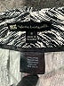 Valerie Bertinelli Chevron-herringbone Gray Shorts Size 6 - photo 3