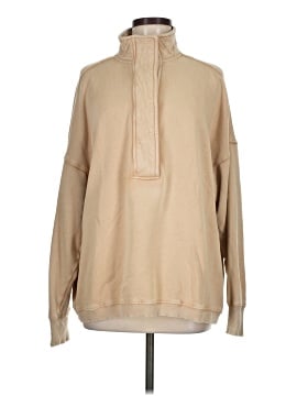 Aerie Pullover Sweater (view 1)
