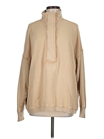 Aerie Pullover Sweater (view 1)