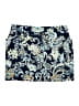 Chico's Paisley Blue Casual Skirt Size 16 - photo 2