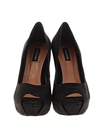 Assorted Brands Heels (view 2)