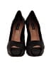 Assorted Brands Black Heels Size 5 - photo 2