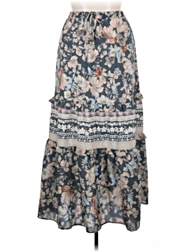 Sienna Sky Casual Skirt