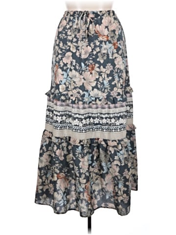 Sienna Sky Casual Skirt (view 1)