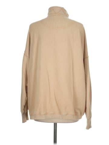 Aerie Pullover Sweater (view 2)
