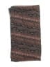 Unbranded Brown Scarf One size - photo 2