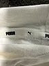Puma White Pullover Hoodie Size 0X (estimated) - photo 7