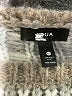 Aqua 100% Acrylic Tweed Tan Pullover Sweater Size XS - photo 7