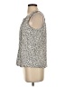 Ann Taylor LOFT 100% Viscose Ivory Tank Top Size S - photo 5
