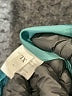Natori Teal Blazer Size 1X - photo 6