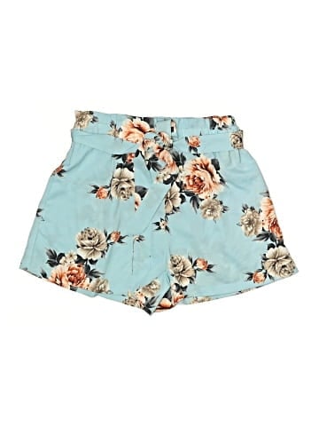 Shein Shorts (view 1)