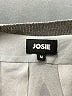 Josie Gray Long Sleeve Top Size M - photo 7
