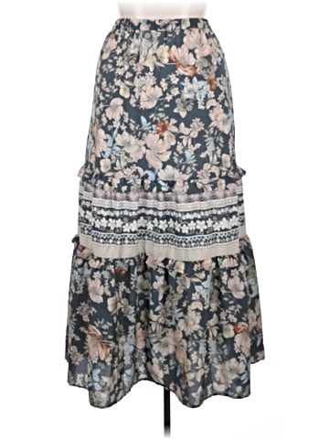 Sienna Sky Casual Skirt (view 2)