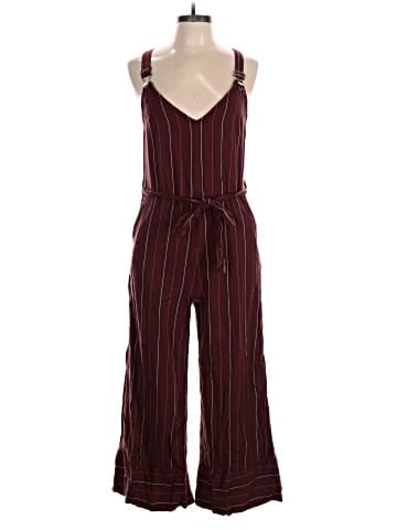 Billabong Overalls (view 1)