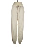 Faherty Ivory Casual Pants Size XL - photo 1